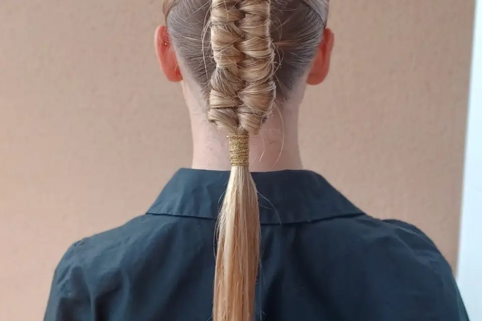 Mariann'coiffure — photo 1