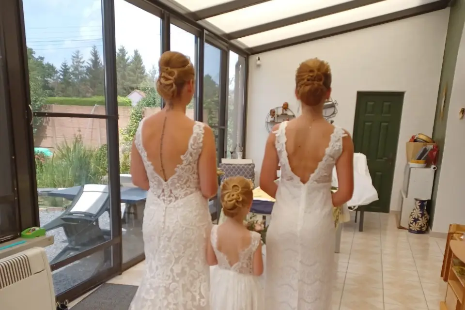 Mariann'coiffure — photo 2