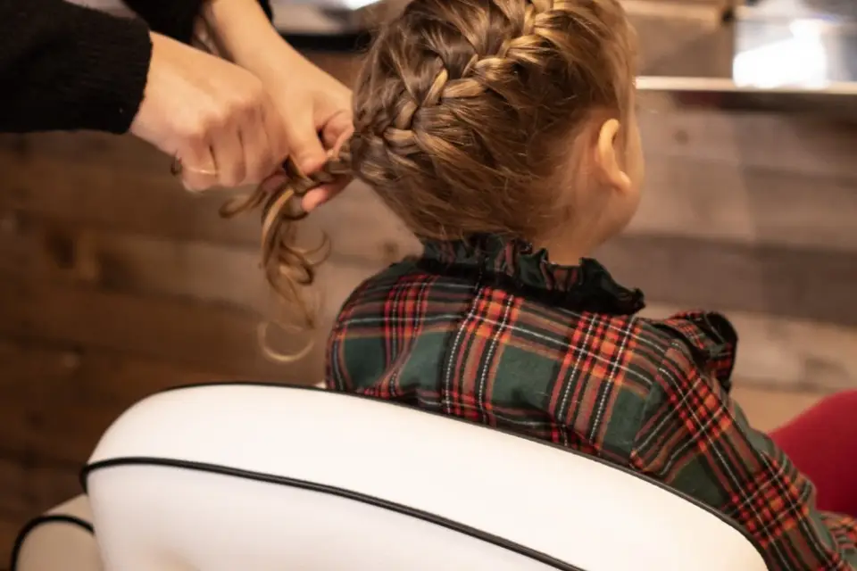 Mariann'coiffure — photo 3