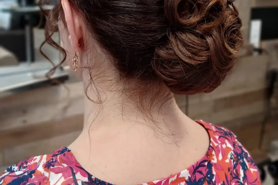 Mariann'coiffure — photo 4