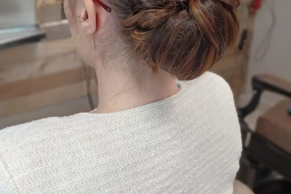 Mariann'coiffure — photo 6