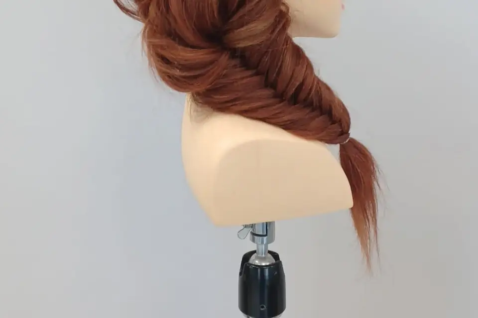 Mariann'coiffure — photo 7