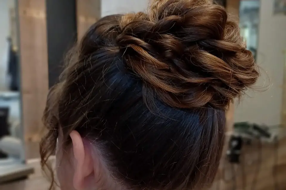 Mariann'coiffure — photo 8