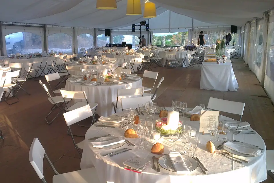 Saint Exupéry Réceptions — photo 6