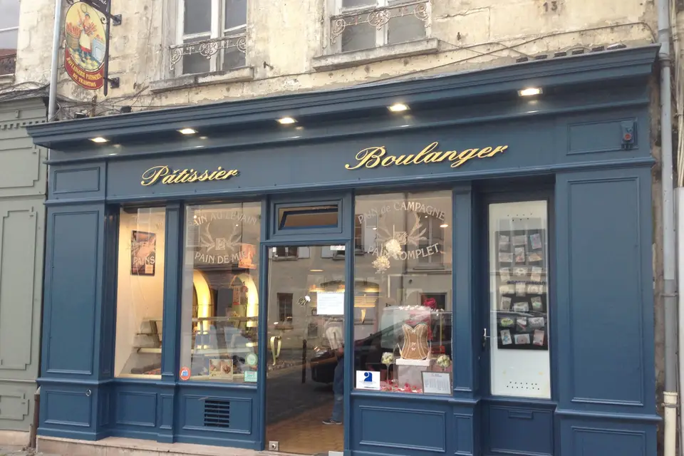 Maison Ringeval — photo 1