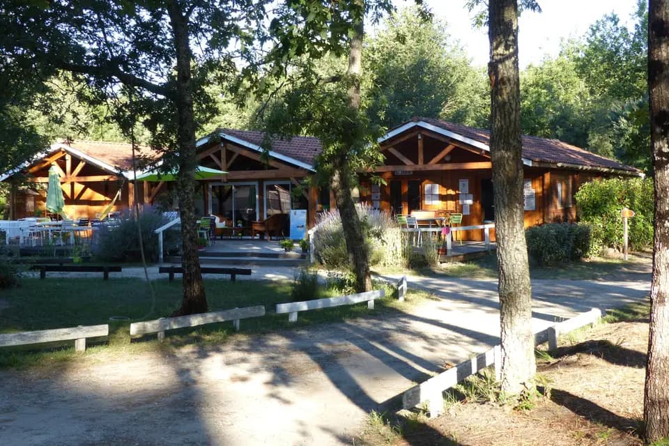 Les Palafitos — photo 1