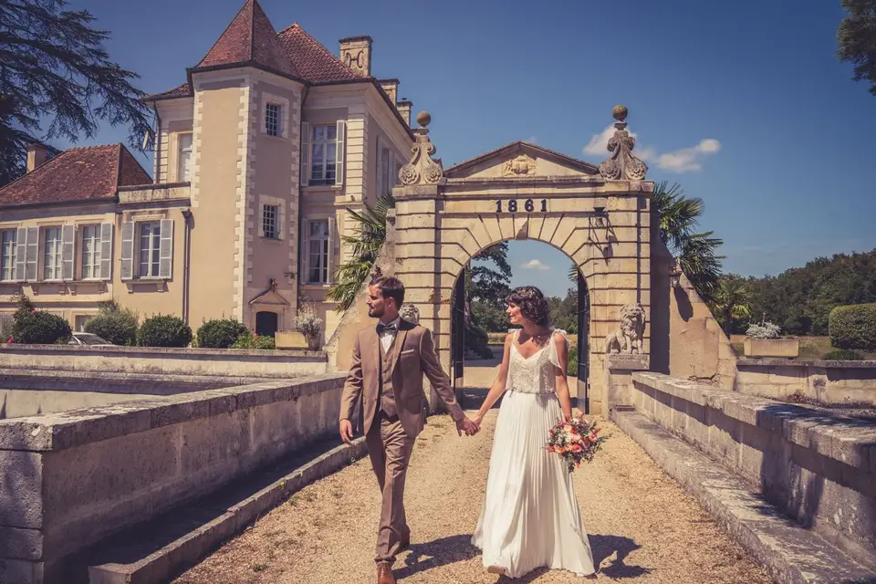 Château de Contremoret — photo 7