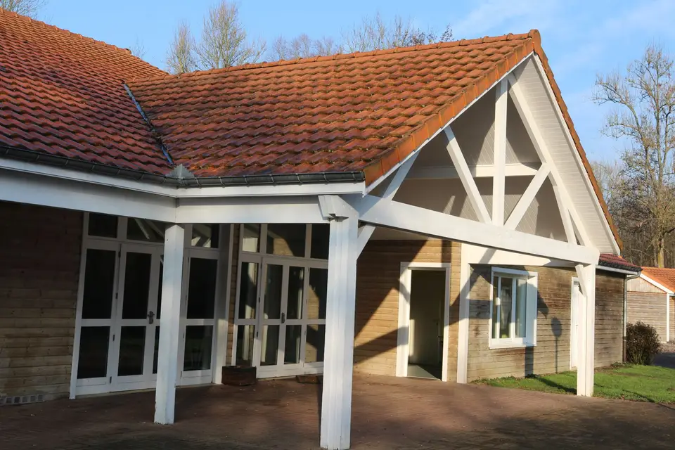 Domaine de l'Authie — photo 4