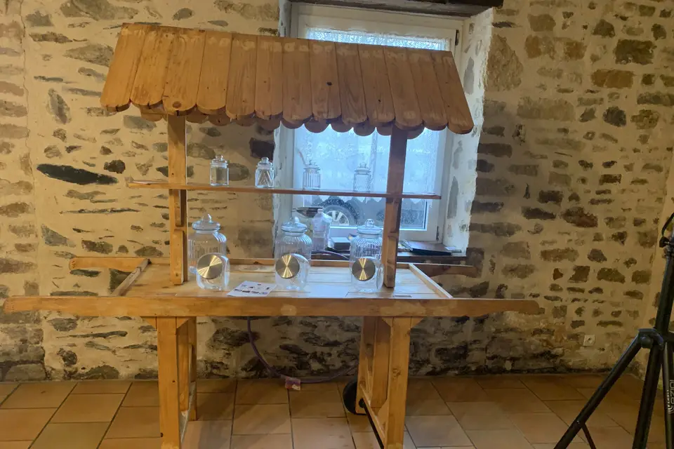 Capture L’instant — photo 8