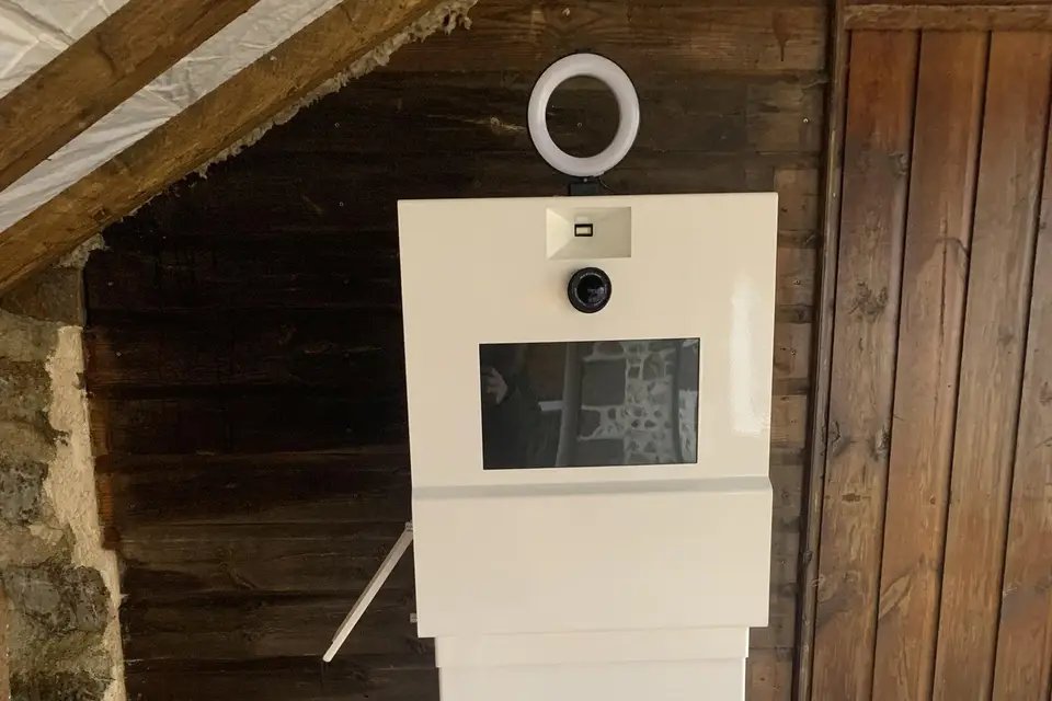 Capture L’instant — photo 1