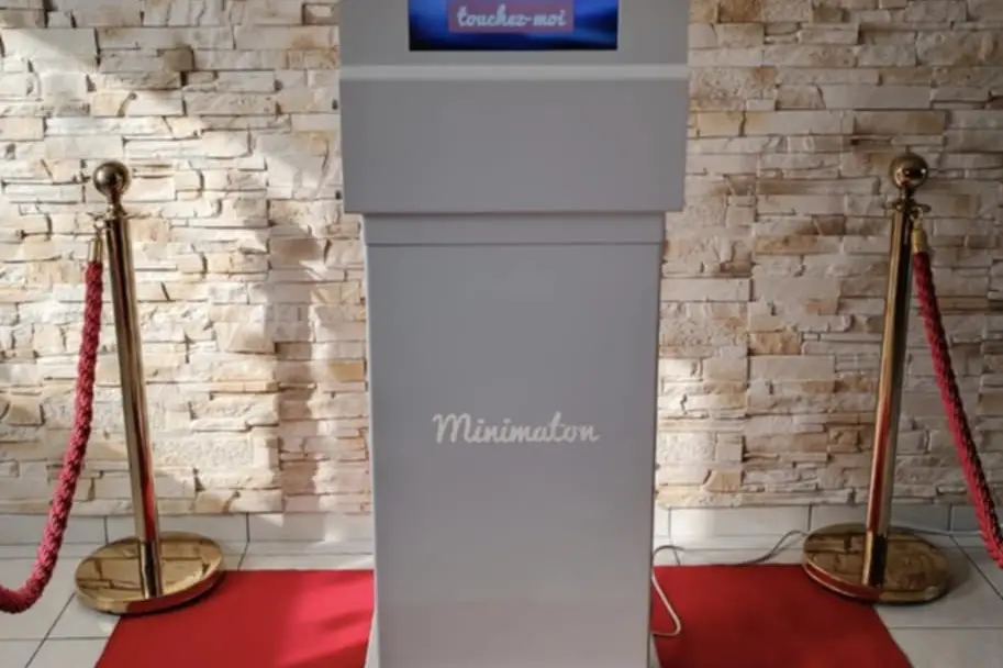 Capture L’instant — photo 3