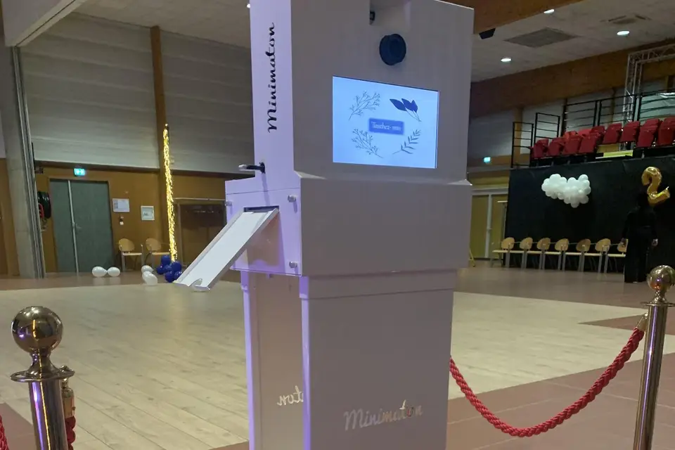 Capture L’instant — photo 7