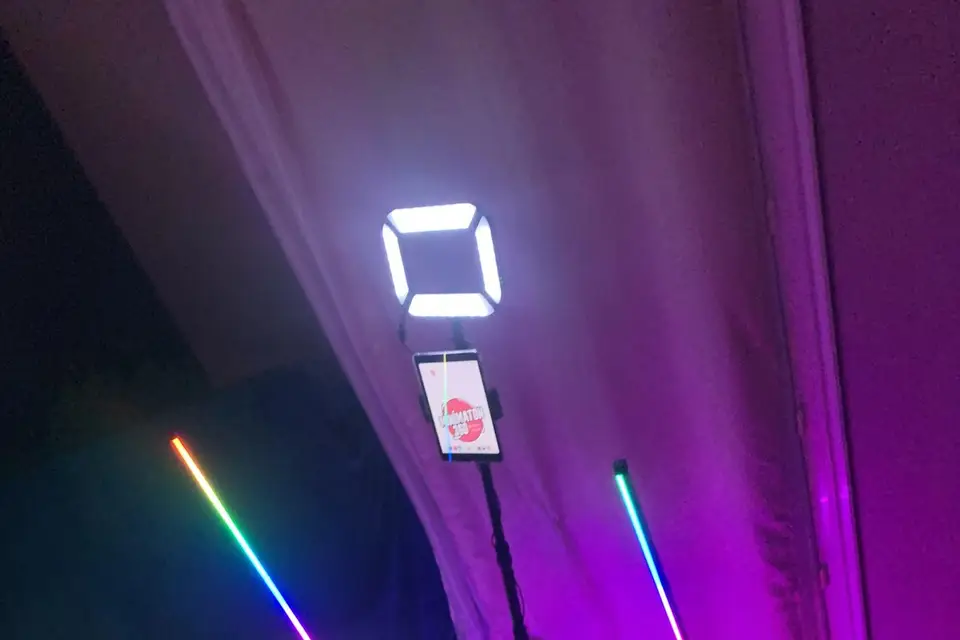 Capture L’instant — photo 6