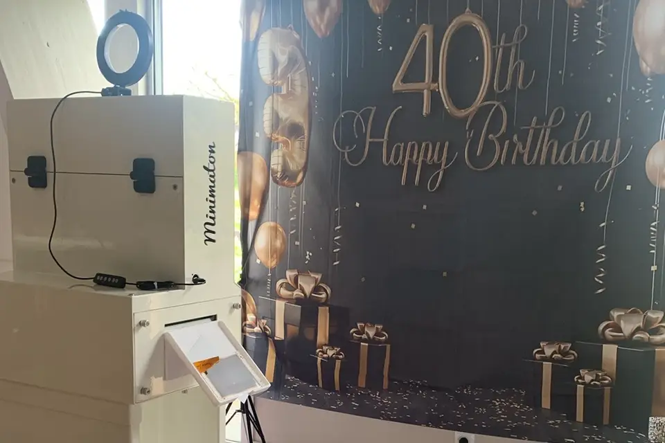 Capture L’instant — photo 5