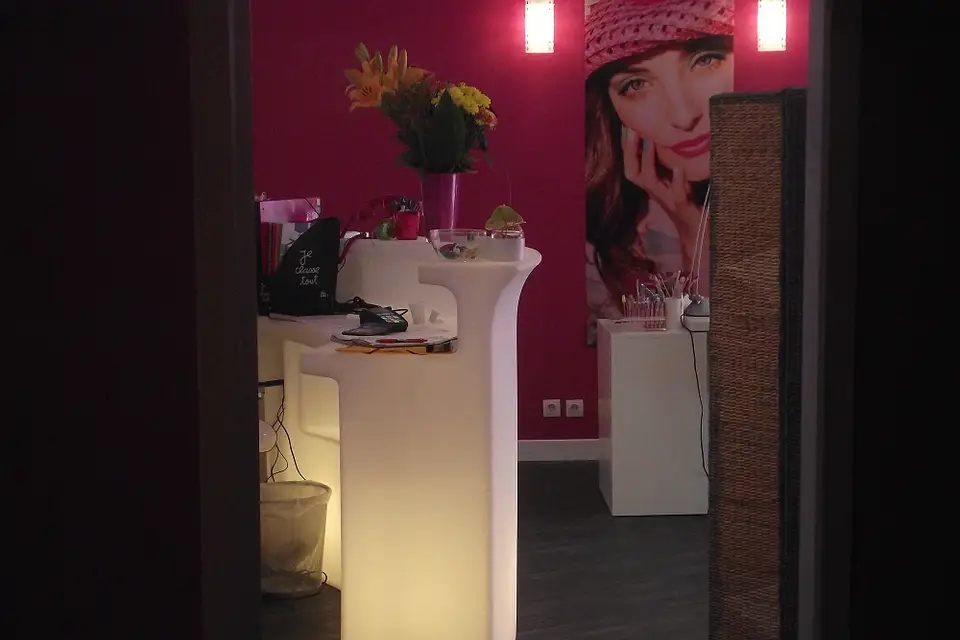 Institut de Beauté Gala — photo 5