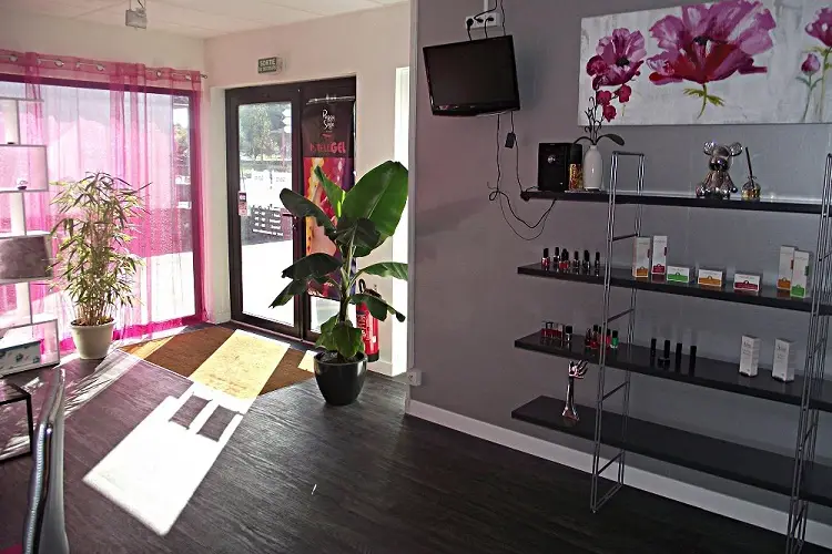 Institut de Beauté Gala — photo 7