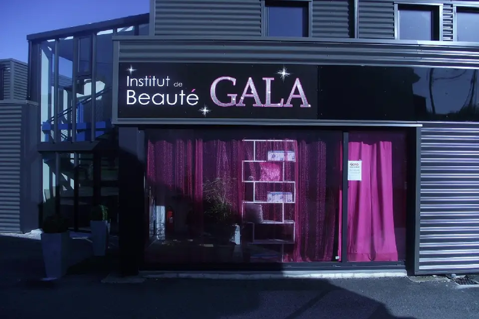 Institut de Beauté Gala