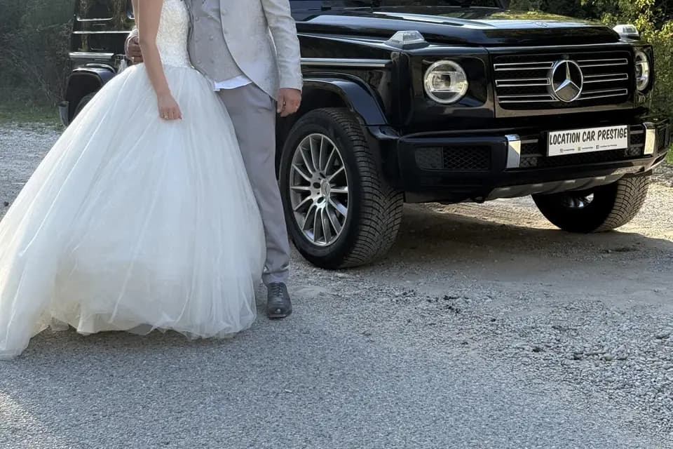 Location Car Prestige — photo 6