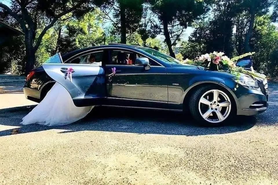 Location Car Prestige — photo 3