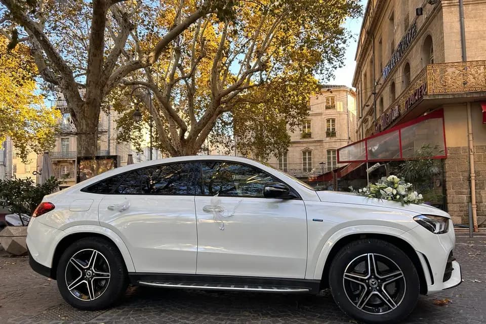 Location Car Prestige — photo 5