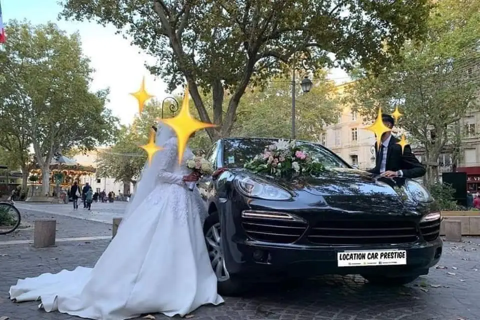 Location Car Prestige — photo 4