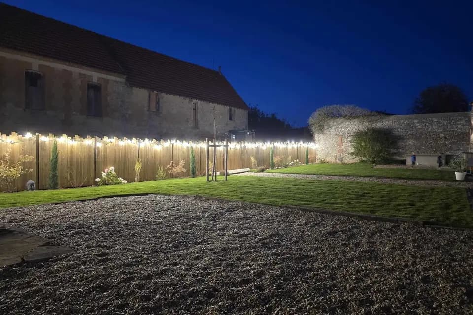 Domaine Ferme de la Vergne — photo 4