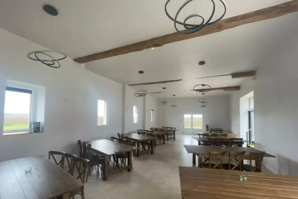 Domaine Ferme de la Vergne — photo 5