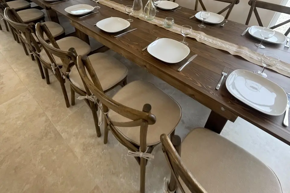 Domaine Ferme de la Vergne — photo 6