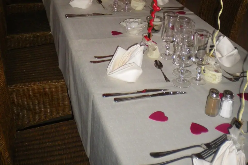 Restaurant Le Marsala — photo 7