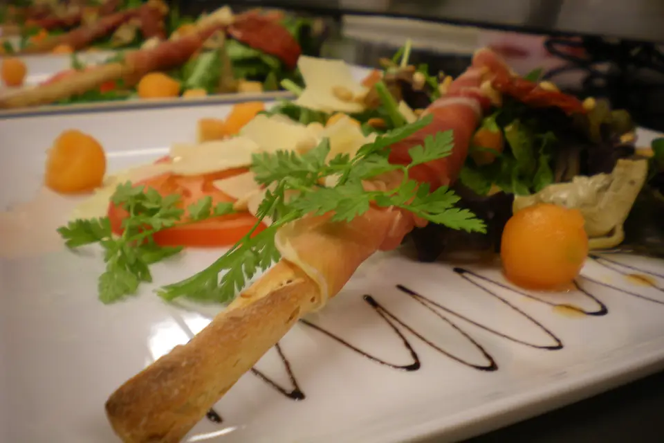 Restaurant Le Marsala — photo 6