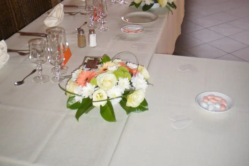 Restaurant Le Marsala — photo 8