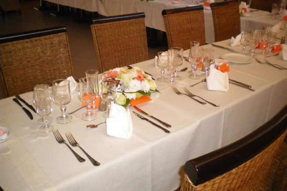 Restaurant Le Marsala — photo 1