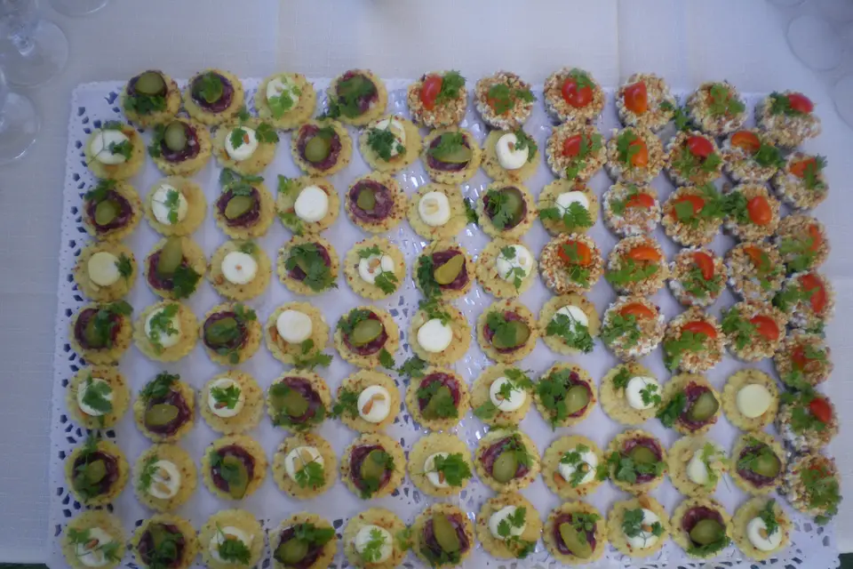 Restaurant Le Marsala — photo 4