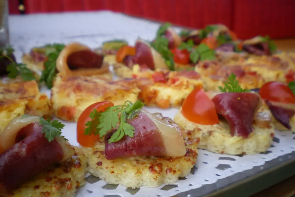 Restaurant Le Marsala