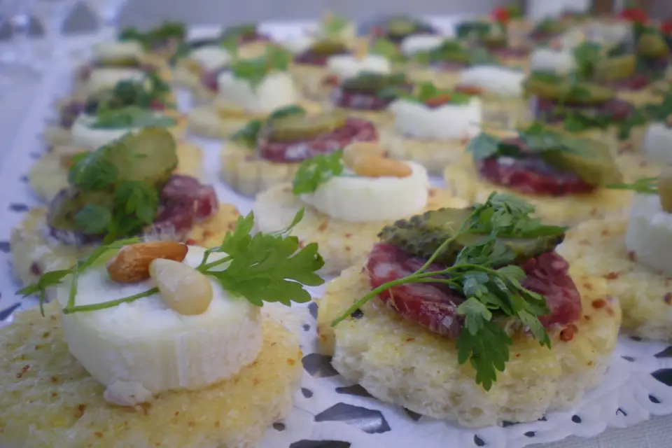 Restaurant Le Marsala — photo 2