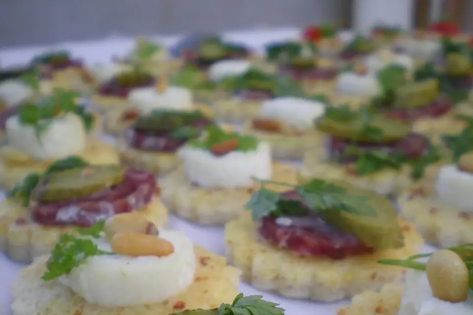 Restaurant Le Marsala — photo 3