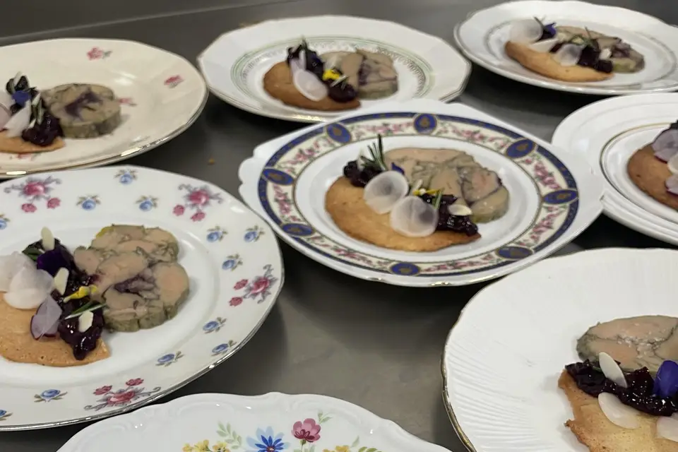 Jérémie Capelli Traiteur — photo 1