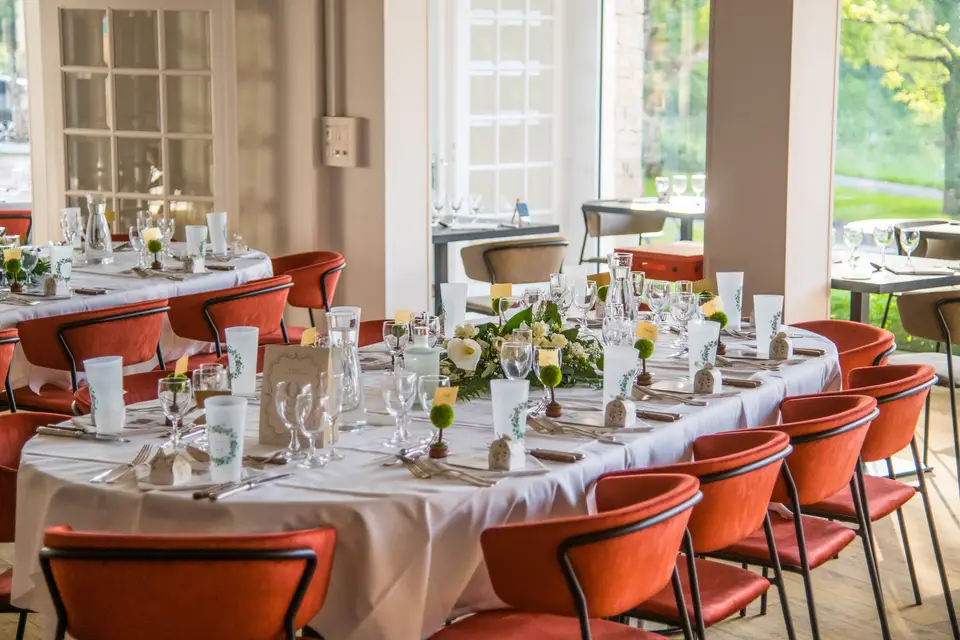 Hôtel Causse Comtal — photo 1