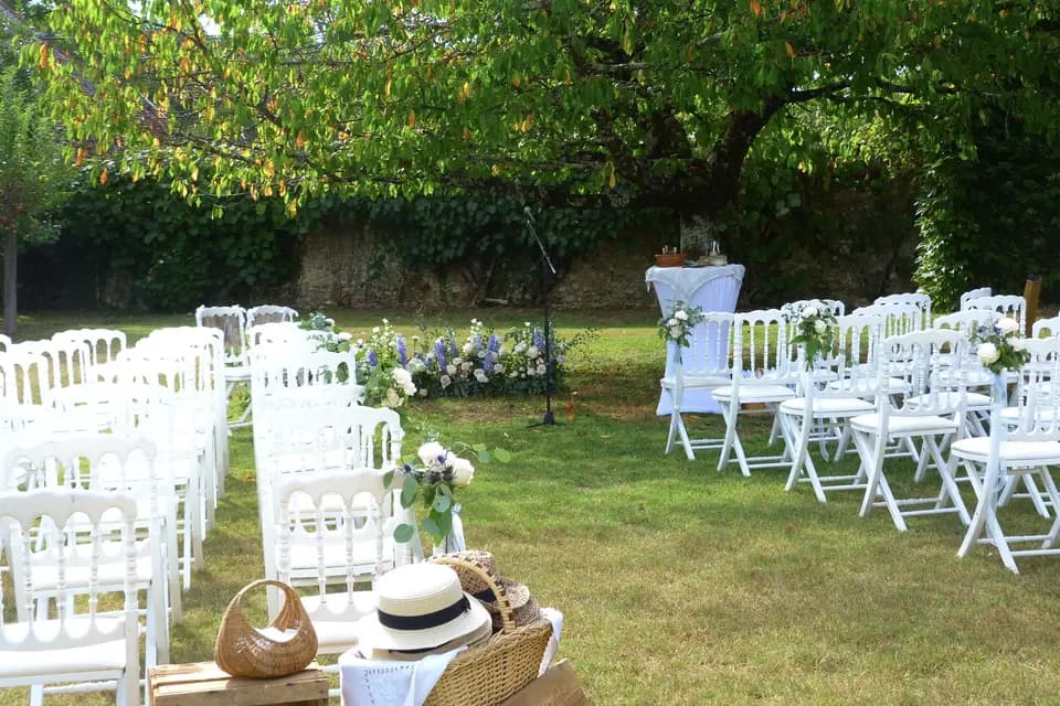 Domaine du Manoir — photo 6