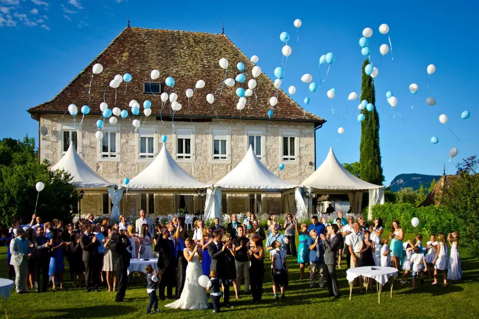 Domaine du Manoir — photo 2