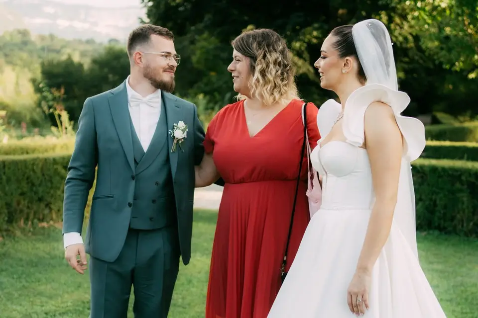 D Day Wedding Planner — photo 2