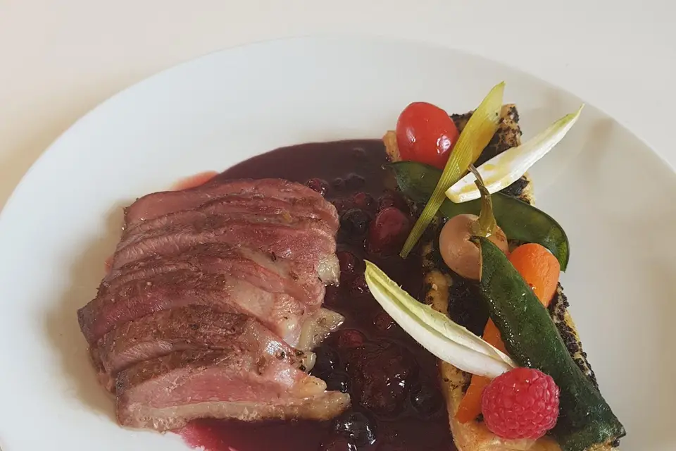 Le Relais Gourmand — photo 3