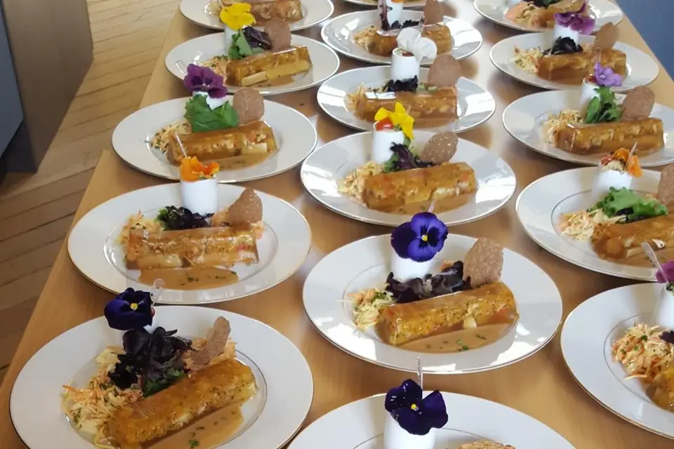 Le Relais Gourmand — photo 2