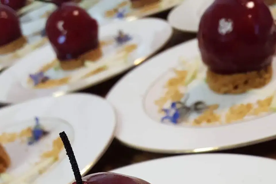 Le Relais Gourmand — photo 6