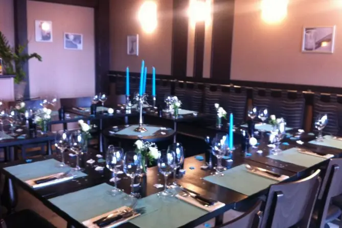 L'annexe Restaurant — photo 3