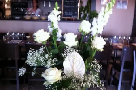 L'annexe Restaurant — photo 1