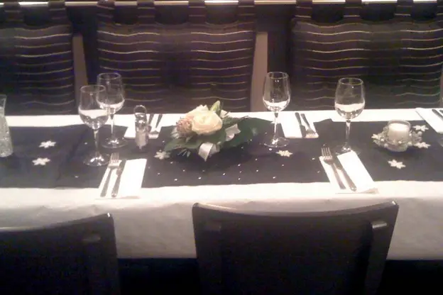 L'annexe Restaurant — photo 2