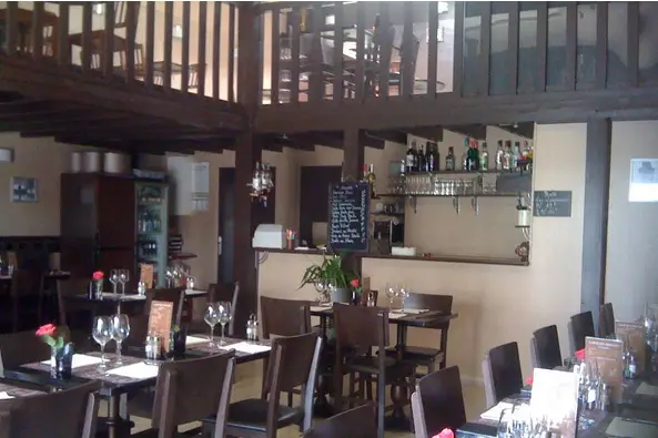 L'annexe Restaurant — photo 4