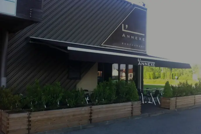 L'annexe Restaurant — photo 7