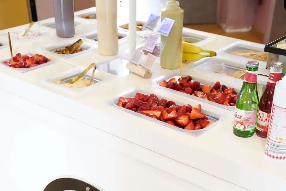 Comptoir Gourmand — photo 1